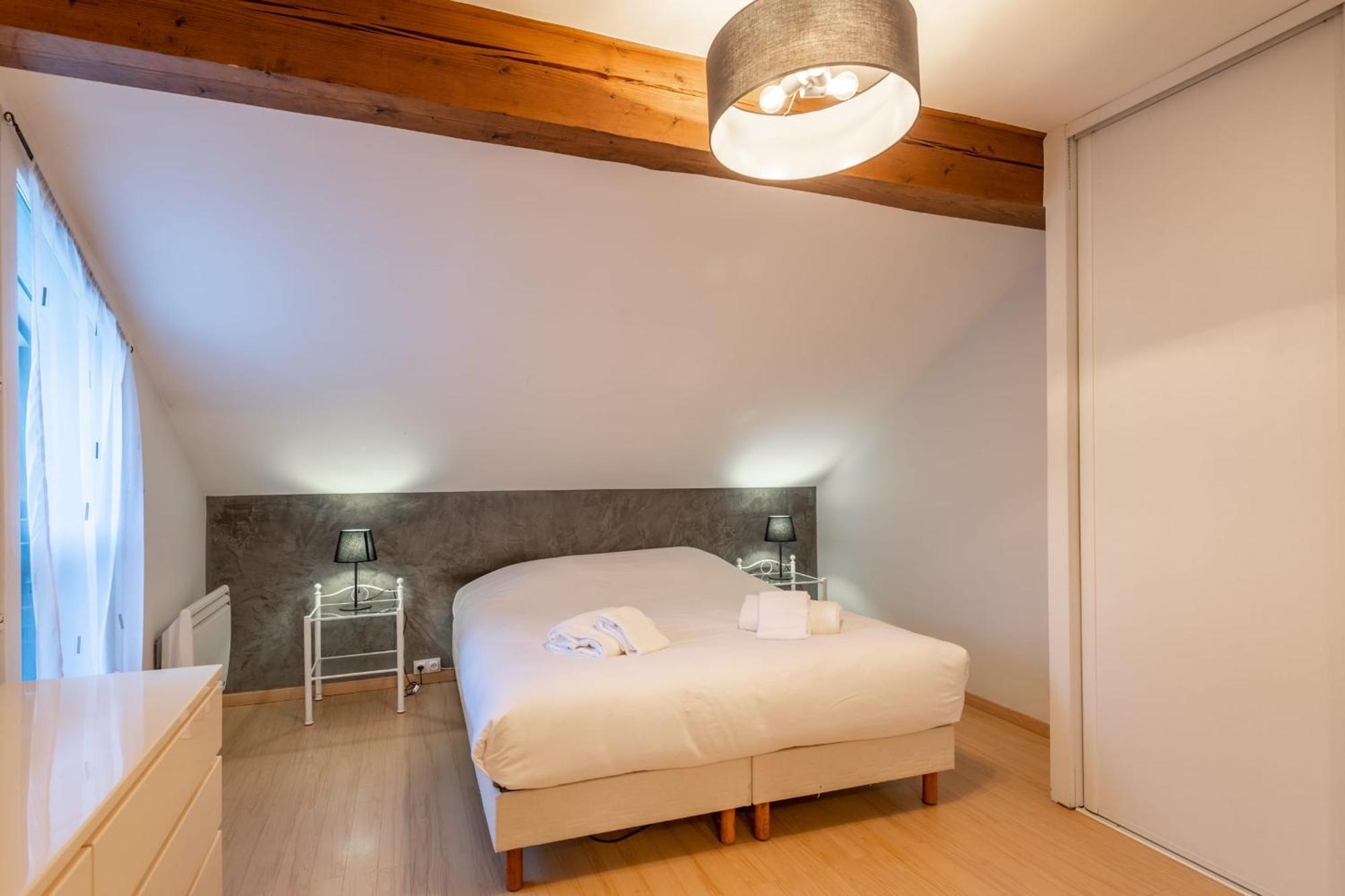 アヌシー Alpiloc - Town House With Garden And Winter Loungeヴィラ エクステリア 写真