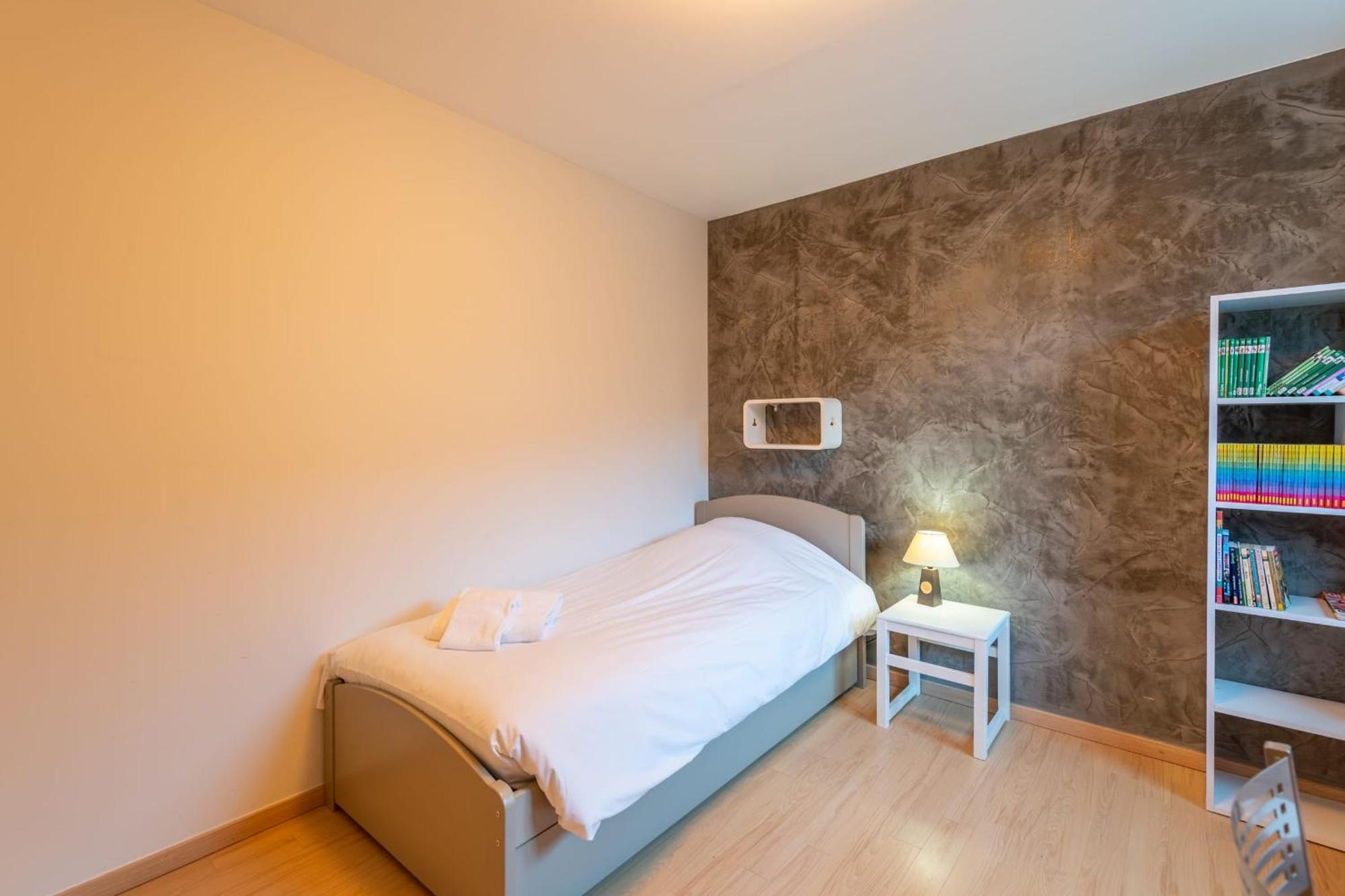 アヌシー Alpiloc - Town House With Garden And Winter Loungeヴィラ エクステリア 写真